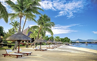 The Oberoi Beach Resort