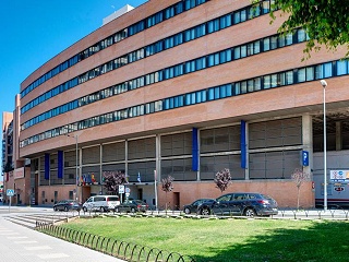 Hotel Málaga Alameda Centro Affiliated by Meliá