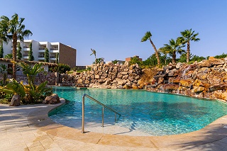 Fort Arabesque Resort, Spa & Villas