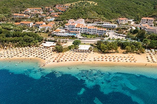 Akti Ouranoupoli Beach Resort