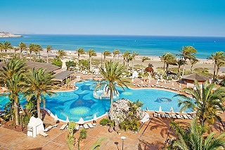 SBH Hotel Costa Calma Palace