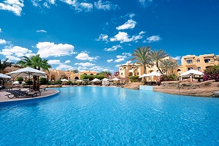 Steigenberger Coraya Beach