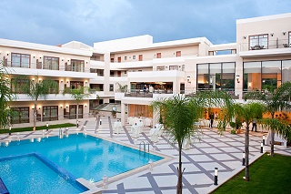 Porto Platanias Beach Resort & Spa