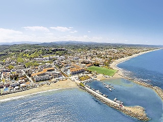 Porto Platanias Beach Resort & Spa