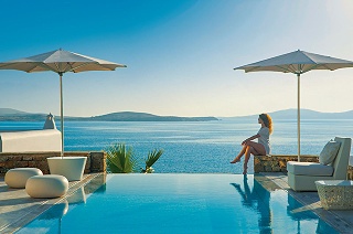 Mykonos Grand Hotel & Resort