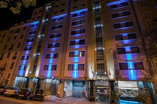 Olissippo Marquês de Sá