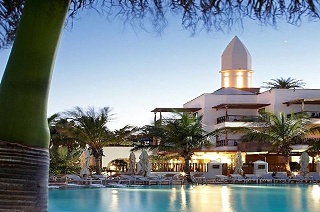 Princesa Yaiza Suite Resort