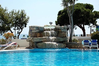 4R Salou Park Resort I