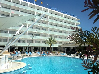 4R Salou Park Resort I