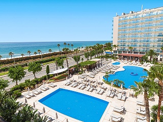 Golden Taurus Aquapark Resort