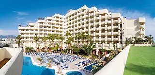 Ibersol Almuñecar Beach & Spa