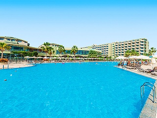 VONRESORT Golden Coast