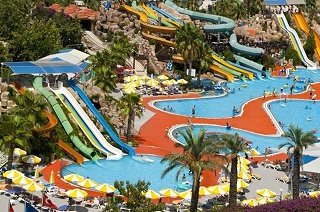 VONRESORT Golden Coast