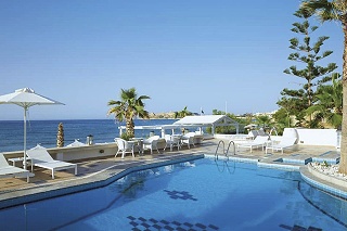 Petradi Beach Lounge Hotel