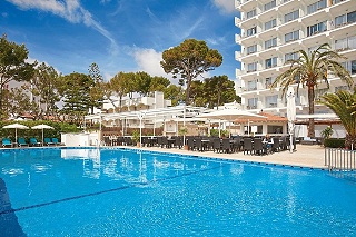 Universal Hotel Castell Royal