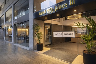 Hotel HM Jaime III