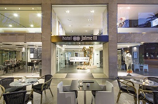 Hotel HM Jaime III