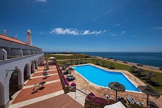 Pousada Sagres - Charming Hotel