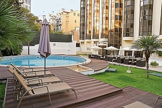 Legendary Lisboa Suites