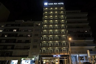 SANA Rex Hotel