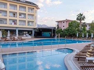 Pine House by Werde Hotels