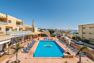 Hotel Morasol Atlántico