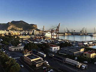 President Hotel Palermo