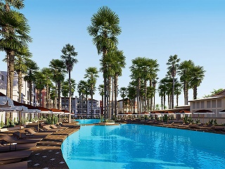 Bahia Principe Sunlight Costa Adeje 