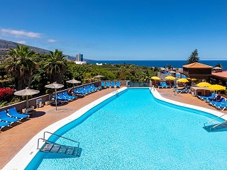 AluaSoul Orotava Valley