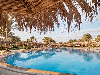 Long Beach Resort Hurghada