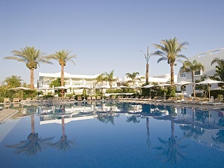 Concorde El Salam Hotel Sharm El Sheikh By Royal Tulip