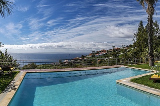 Casa do Papagaio Verde