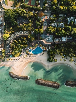 Sands Suites Resort & Spa