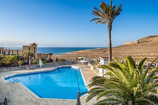 Hotel Esmeralda Maris by LIVVO