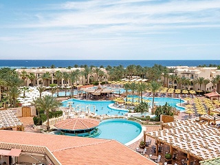 TUI MAGIC LIFE Redsina Sharm El Sheikh