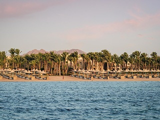 TUI MAGIC LIFE Redsina Sharm El Sheikh