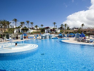 HL Club Playa Blanca Hotel