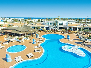 HL Club Playa Blanca Hotel