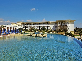 Medina Belisaire & Thalasso