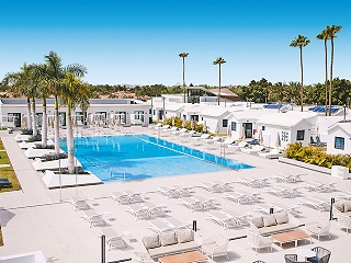Club Maspalomas Suites & Spa