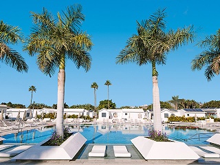 Club Maspalomas Suites & Spa
