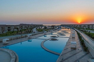 Pickalbatros Sea World Resort