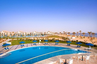 Pickalbatros Sea World Resort