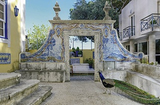 Solar do Castelo