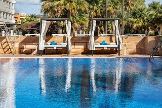 Cala Millor Garden Hotel