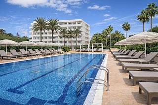 Cala Millor Garden Hotel