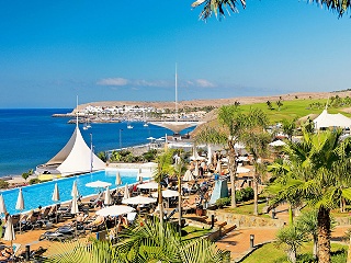 H10 Playa Meloneras Horizons Collection, Gran Canaria
