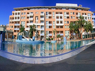 Hotel Neptuno