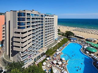 Sentido Bellevue Beach