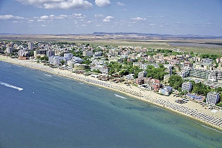 Sentido Bellevue Beach